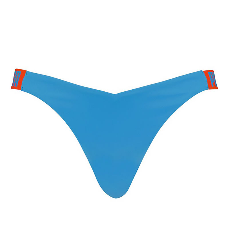 Ženski kupaći donji deo Puma SWIM WOMEN V-SHAPE BRIEF 1P