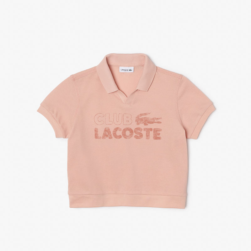 Dečija polo majica Lacoste