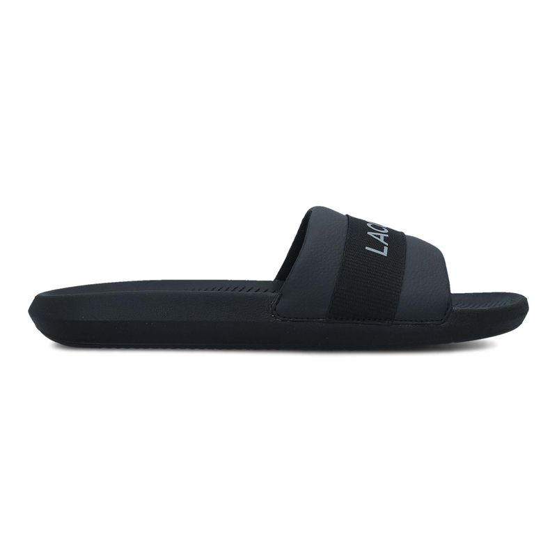 Muške papuče Lacoste CROCO SLIDE 0721 1 CMA