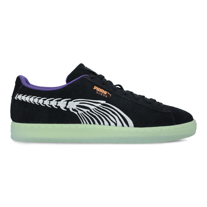 Muške patike Puma SUEDE HAUNTED