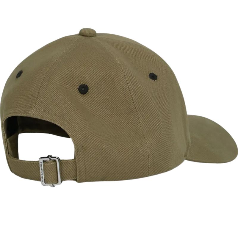 Muški kačket Karl Lagerfeld k/kameo cap