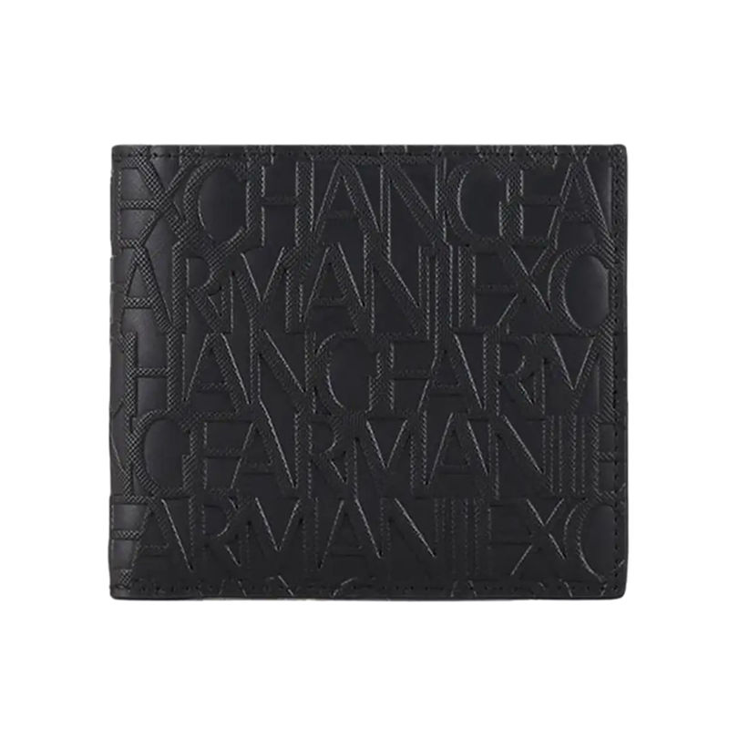 Muški novčanik Armani Exchange Wallet