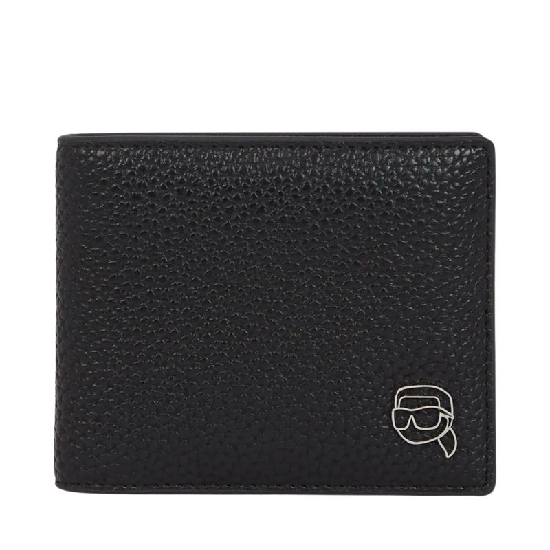 Muški novčanik Karl Lagerfeld k/ikon outline wallet