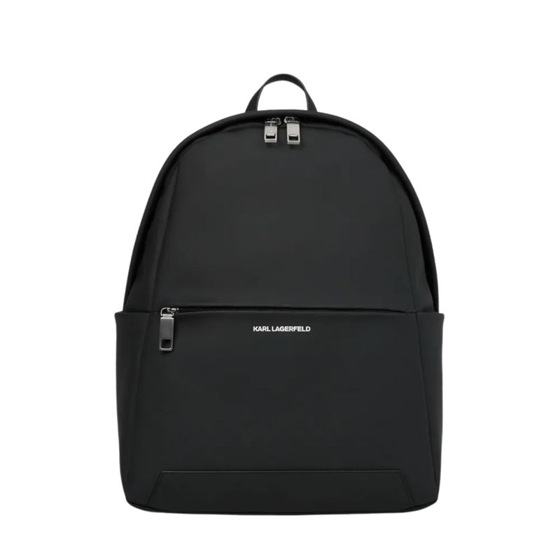 Muški ranac Karl Lagerfeld kl essential backpack