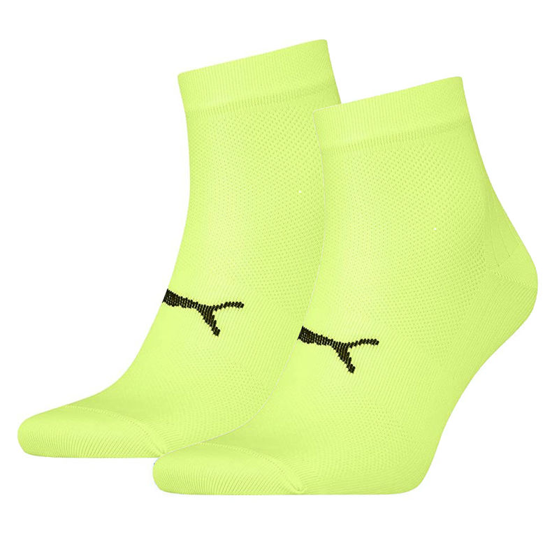 Unisex čarape Puma SPORT LIGHT QUARTER 2P