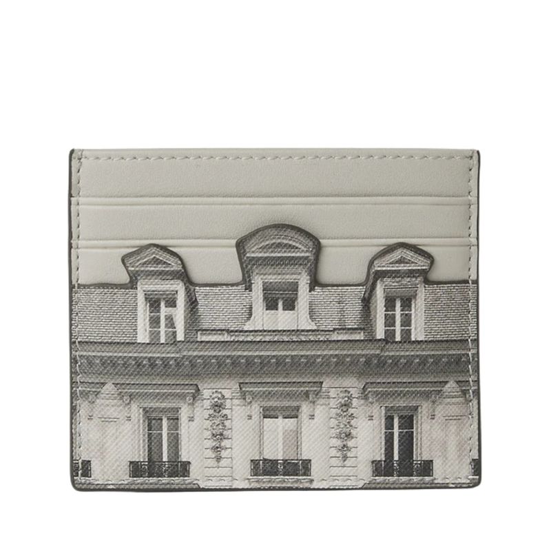 Ženska futrola za kartice Karl Lagerfeld rsg maison card holder gp