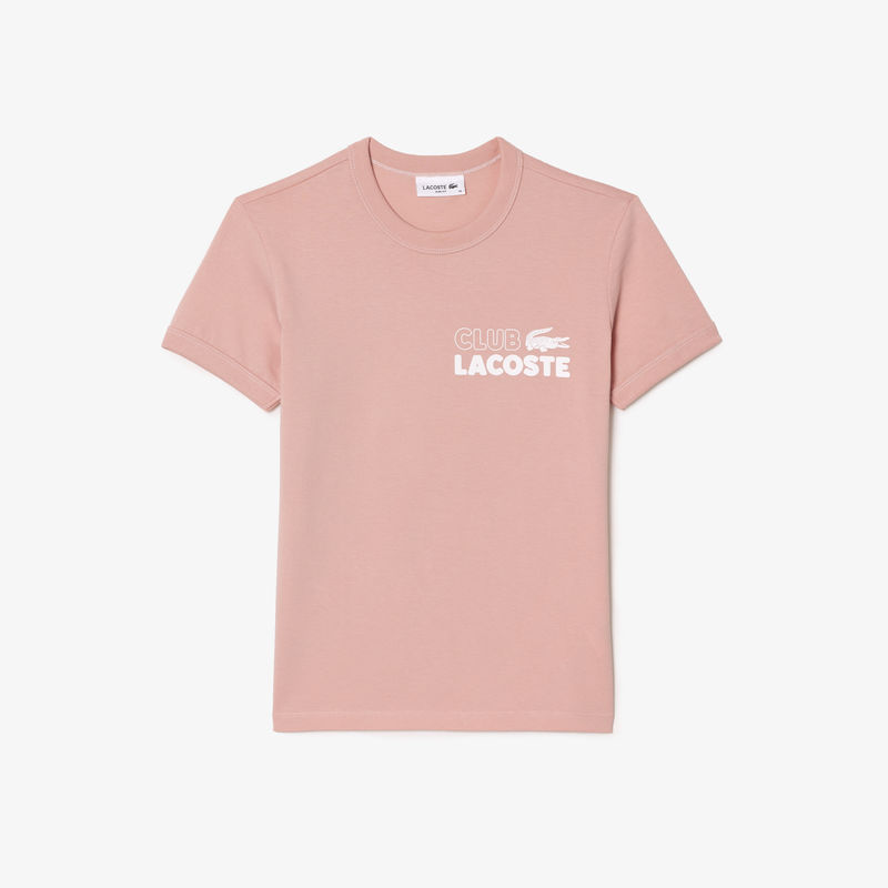 Ženska majica Lacoste