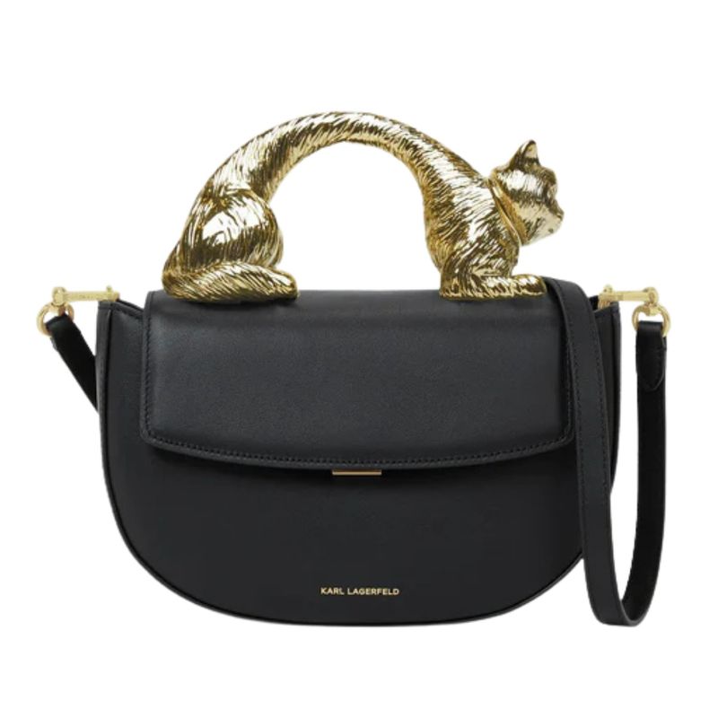 Ženska torba Karl Lagerfeld ikon choupette top handle cb