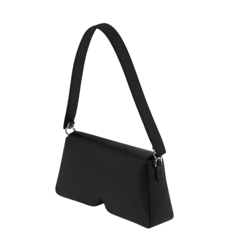 Ženska torba Karl Lagerfeld ikon/k shoulderbag