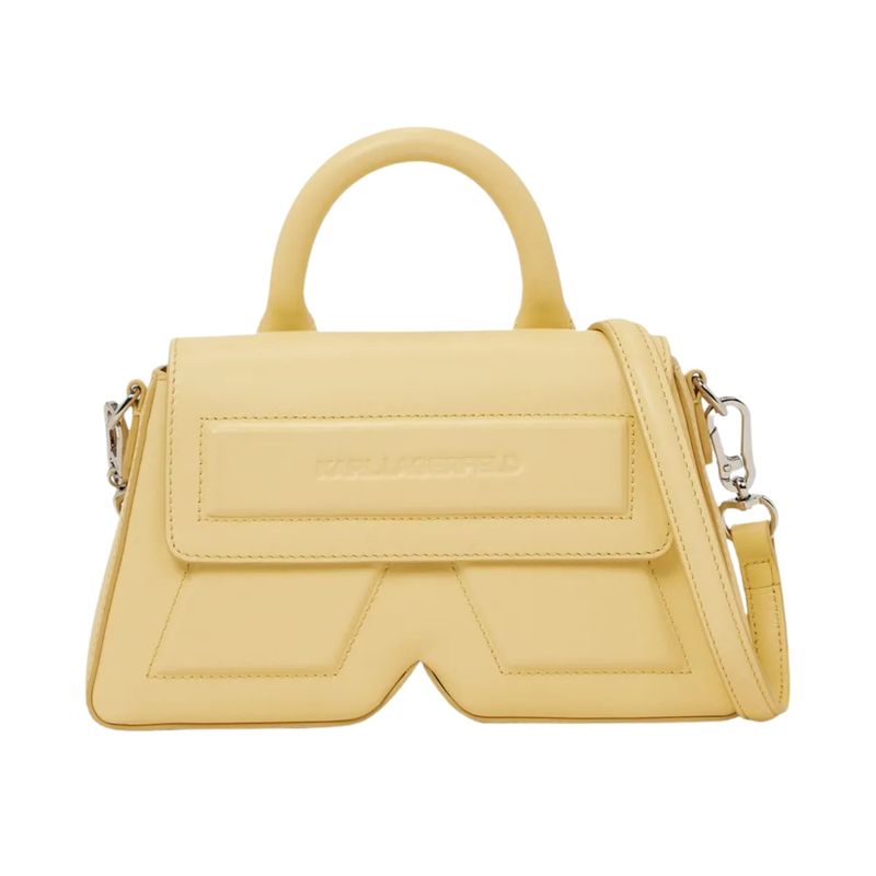 Ženska torba Karl Lagerfeld ikon/k tph crossbody