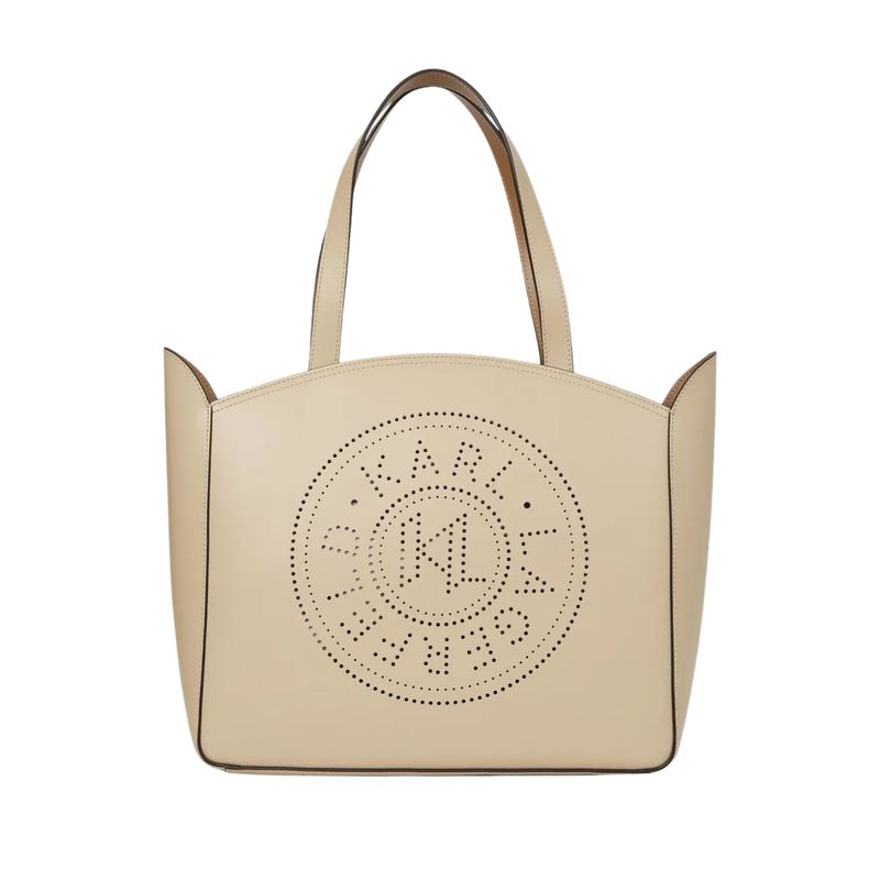 Ženska torba Karl Lagerfeld k/circle md zip tote