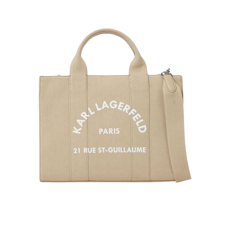 Ženska torba Karl Lagerfeld k/rsg square medium tote