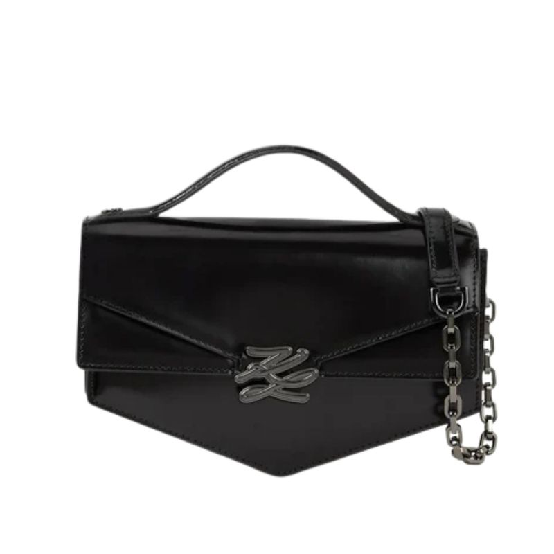 Ženska torba Karl Lagerfeld k/studio autograph sm cb spz