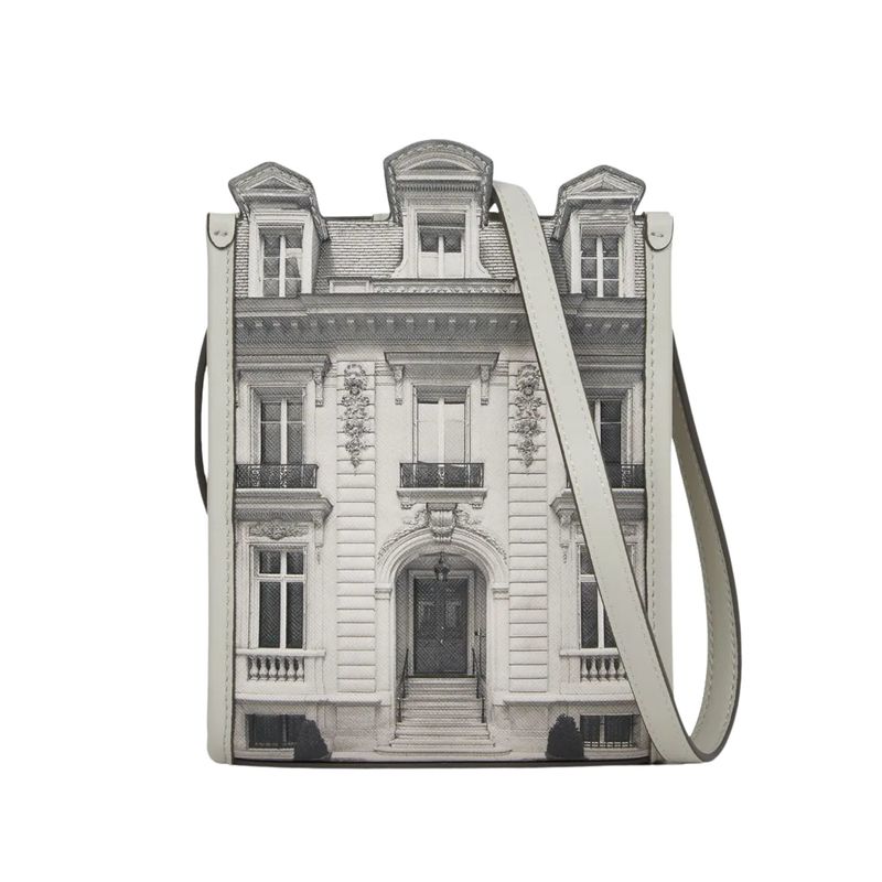 Ženska torba Karl Lagerfeld rsg maison cb phone pouch
