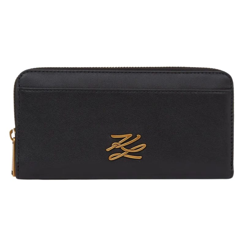Ženski novčanik Karl Lagerfeld k/autograph cont wallet gp