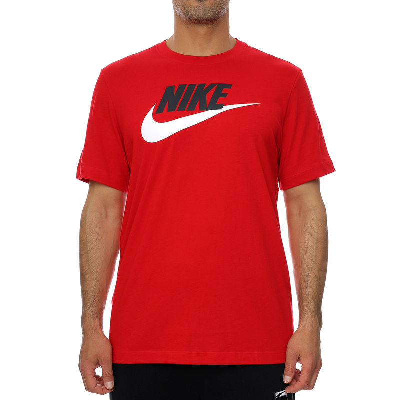 Muška majica Nike M NSW TEE ICON FUTURA