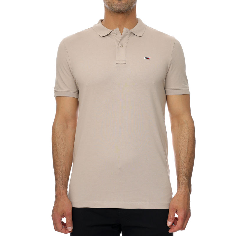 Muška majica Tommy Hilfiger CLASSICS SOLID STRETCH POLO