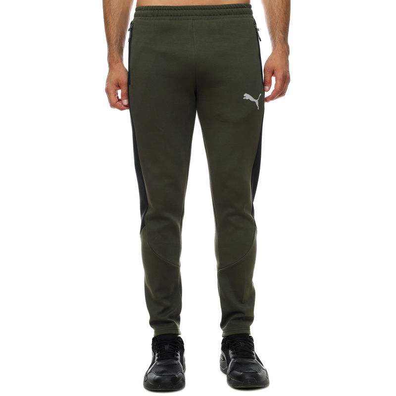 Muška trenerka donji deo Puma Evostripe Pants