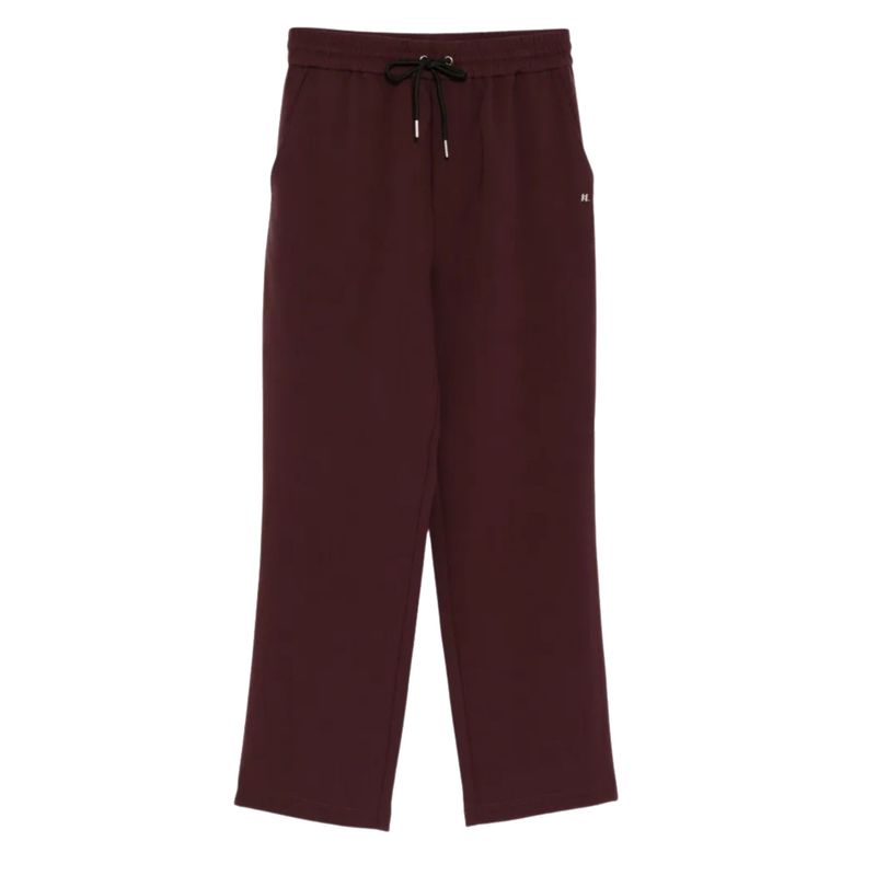 Muške pantalone Karl Lagerfeld interlock kl sweatpants