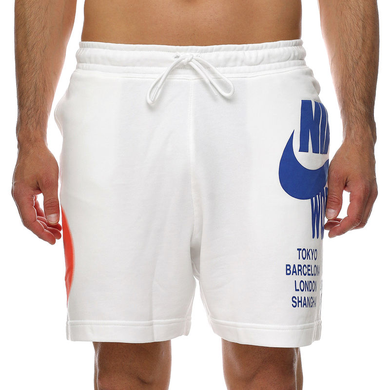 Muški šorc Nike M NSW FT SHORT WTOUR