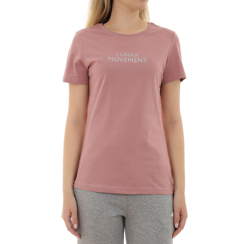 Ženska majica 4F WOMEN'S T-SHIRT