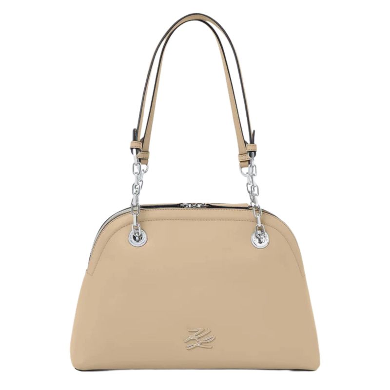 Ženska torba Karl Lagerfeld k/autograph md bowling shb