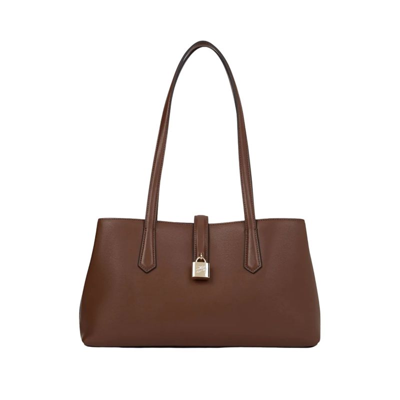 Ženska torba Karl Lagerfeld k/autograph padlock e/w tote