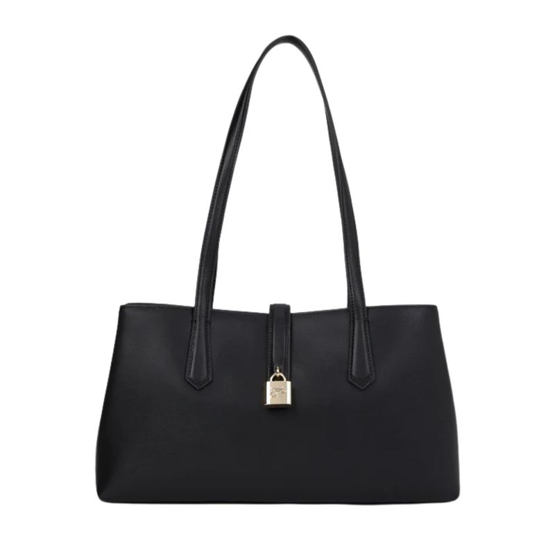Ženska torba Karl Lagerfeld k/autograph padlock e/w tote