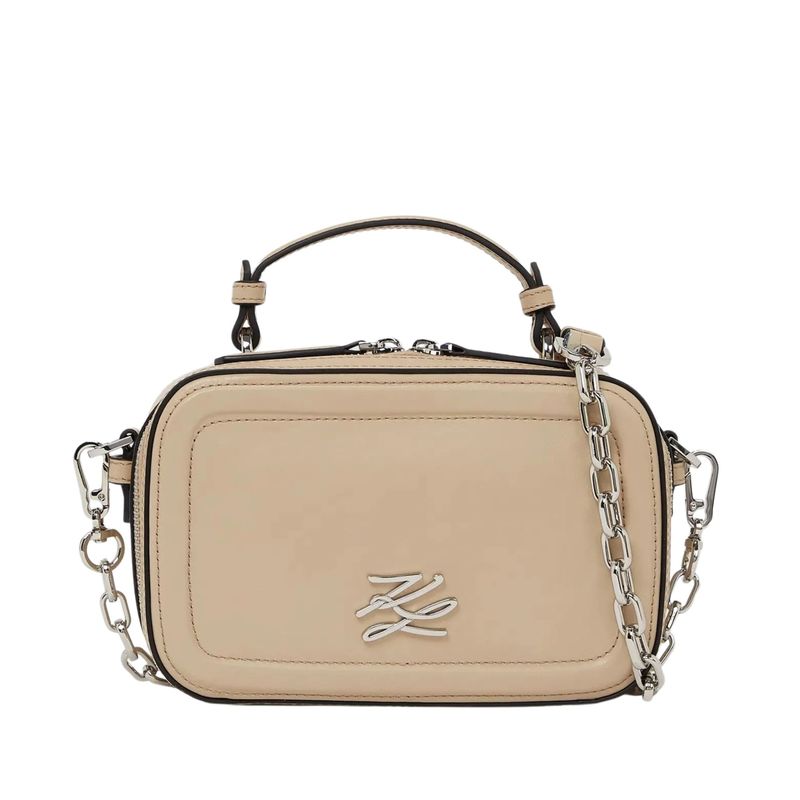 Ženska torba Karl Lagerfeld k/autograph sm tph crossbody