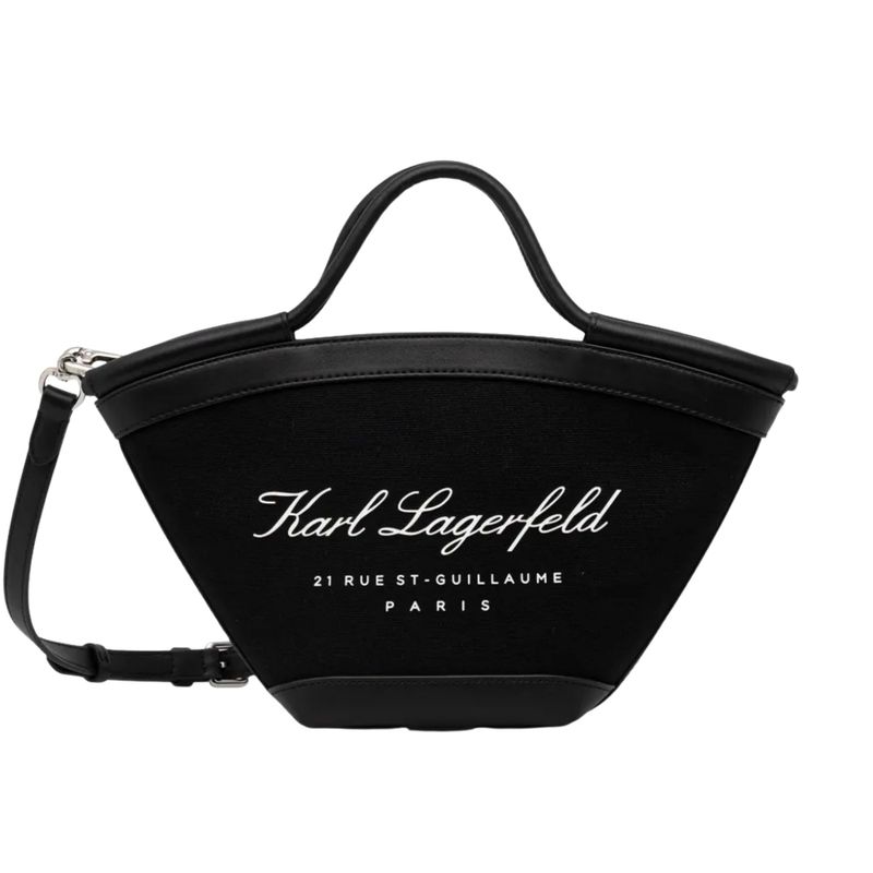 Ženska torba Karl Lagerfeld k/hotel karl sm bag