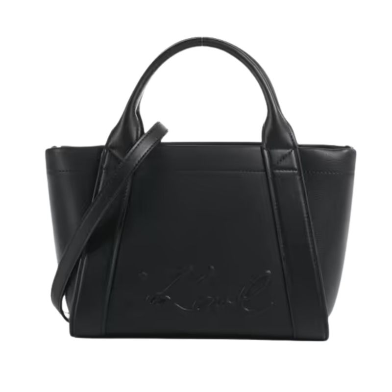 Ženska torba Karl Lagerfeld k/ville sm tote