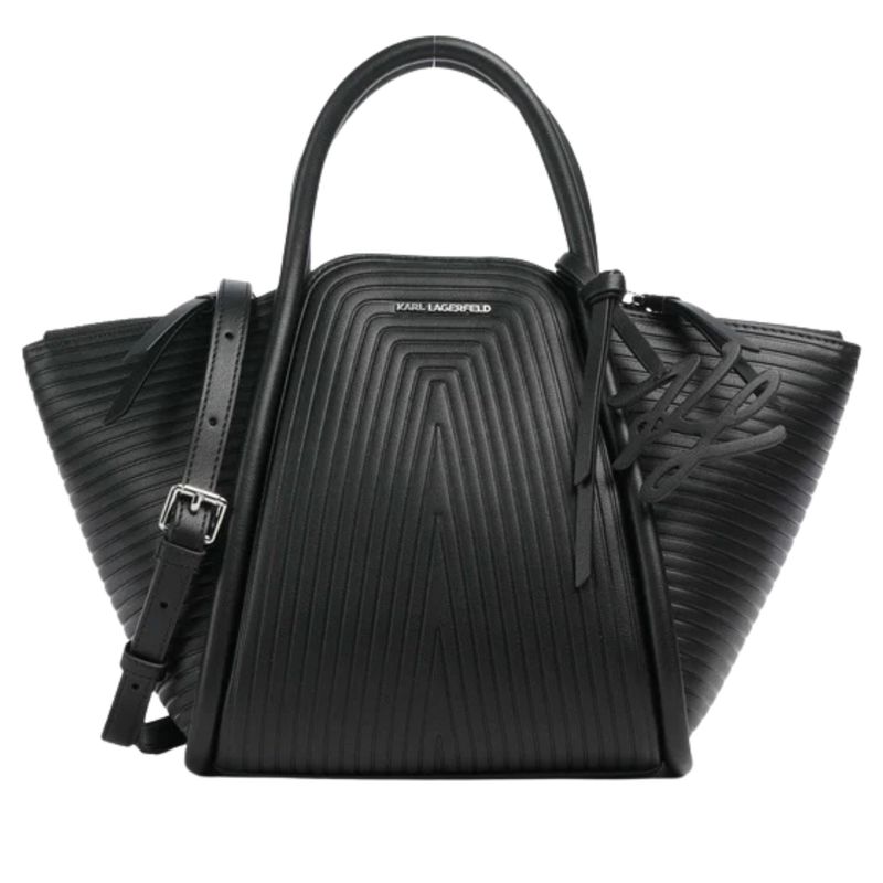 Ženska torba Karl Lagerfeld k/wellen sm tote
