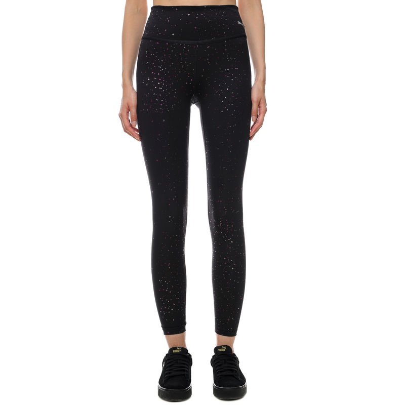 Ženske helanke Puma Stardust Crystalline High Waist 7/8 Tight