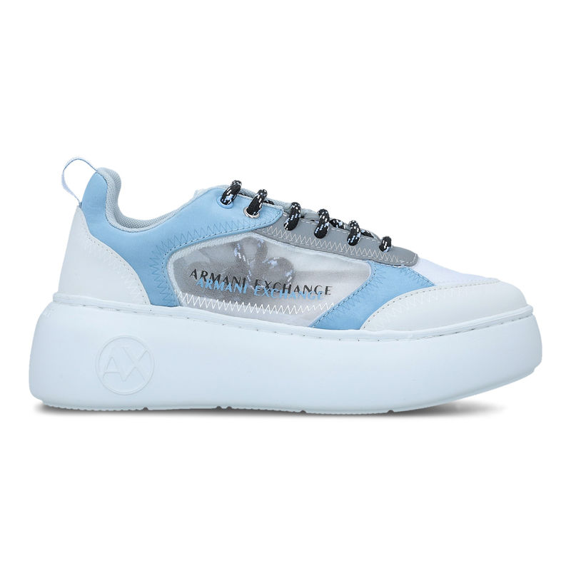 Ženske patike Armani Exchange SNEAKER