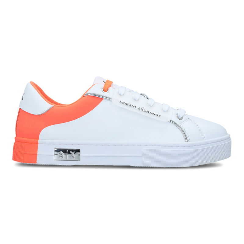 Ženske patike Armani Exchange SNEAKER