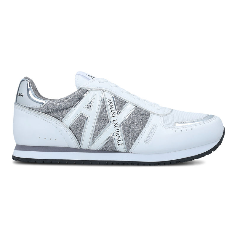 Ženske patike Armani Exchange SNEAKER