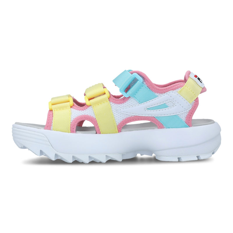 Sandale hotsell fila disruptor