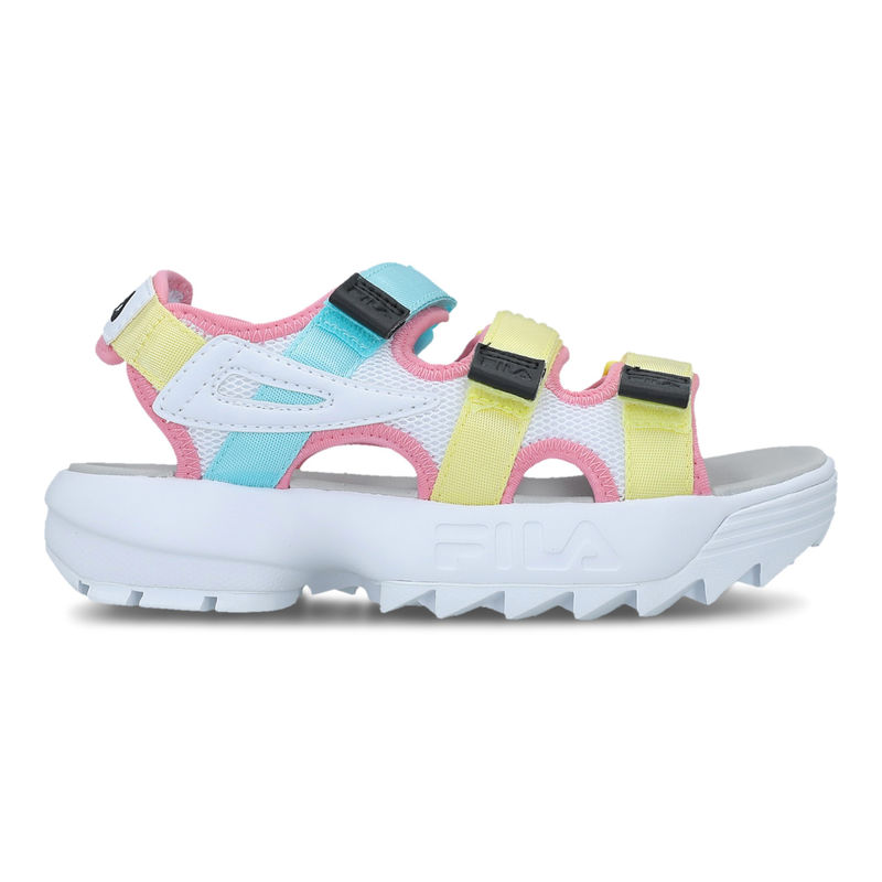 Ženske sandale Fila DISRUPTOR SANDAL WMN