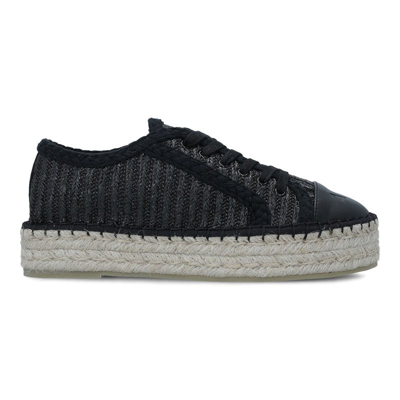 Armani discount exchange espadrilles