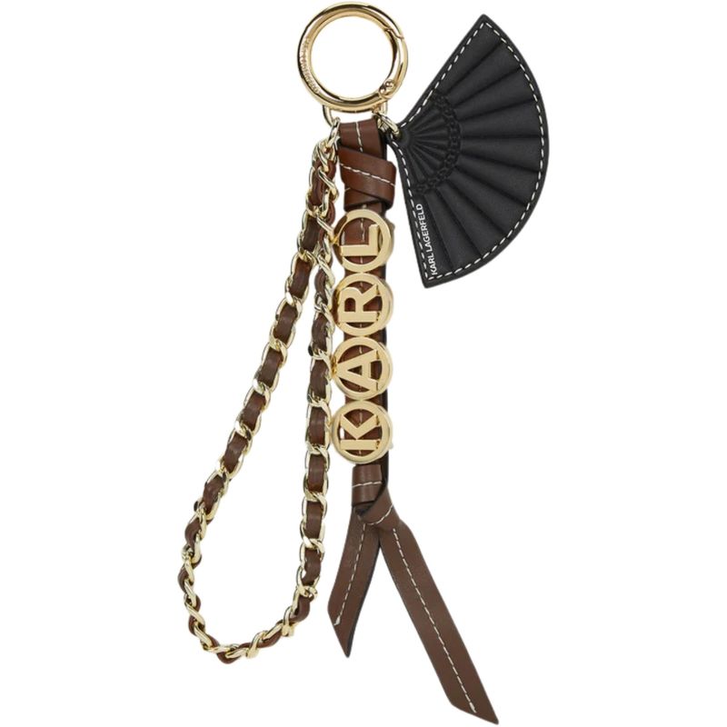 Ženski privezak Karl Lagerfeld k/letters fan charm