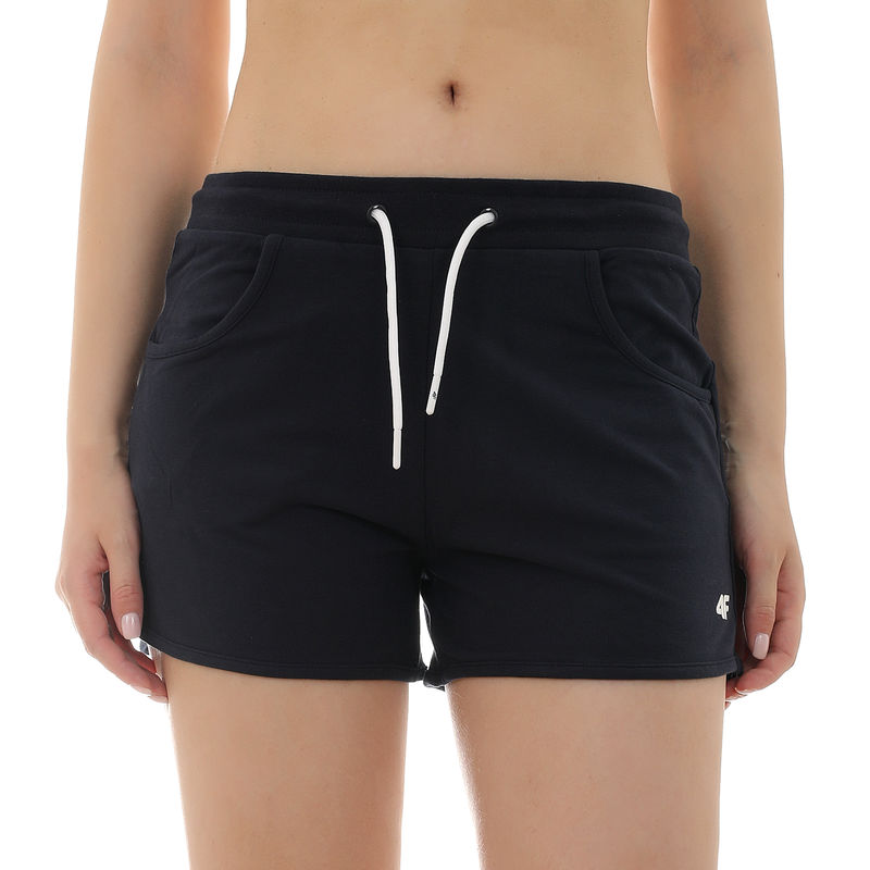 Ženski šorc 4F WOMEN'S SHORTS