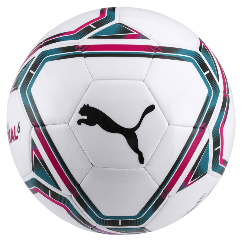 Lopta Puma teamFINAL 21.6 MS Ball