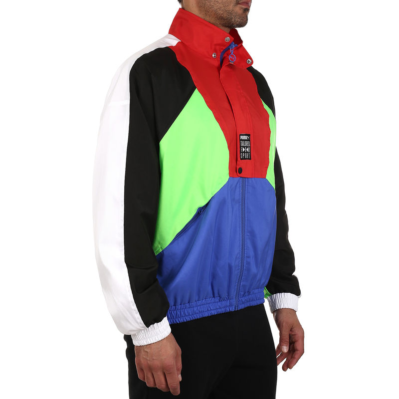 Puma tfs 2025 og track jacket