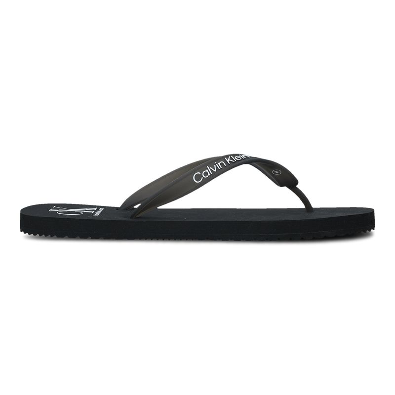 Muške japanke Calvin Klein Beach Sandal Logo