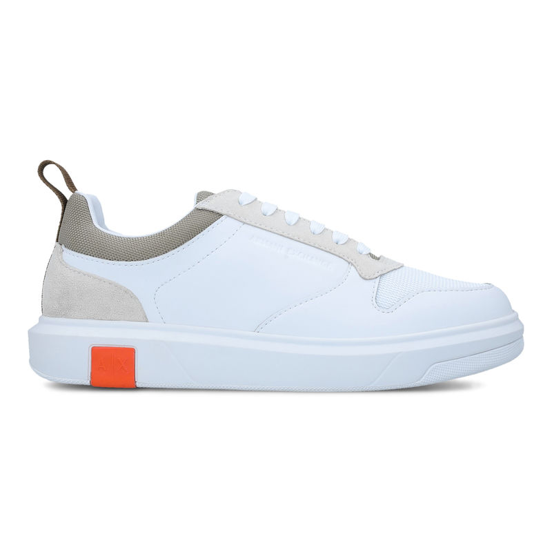 Muške patike Armani Exchange SNEAKER
