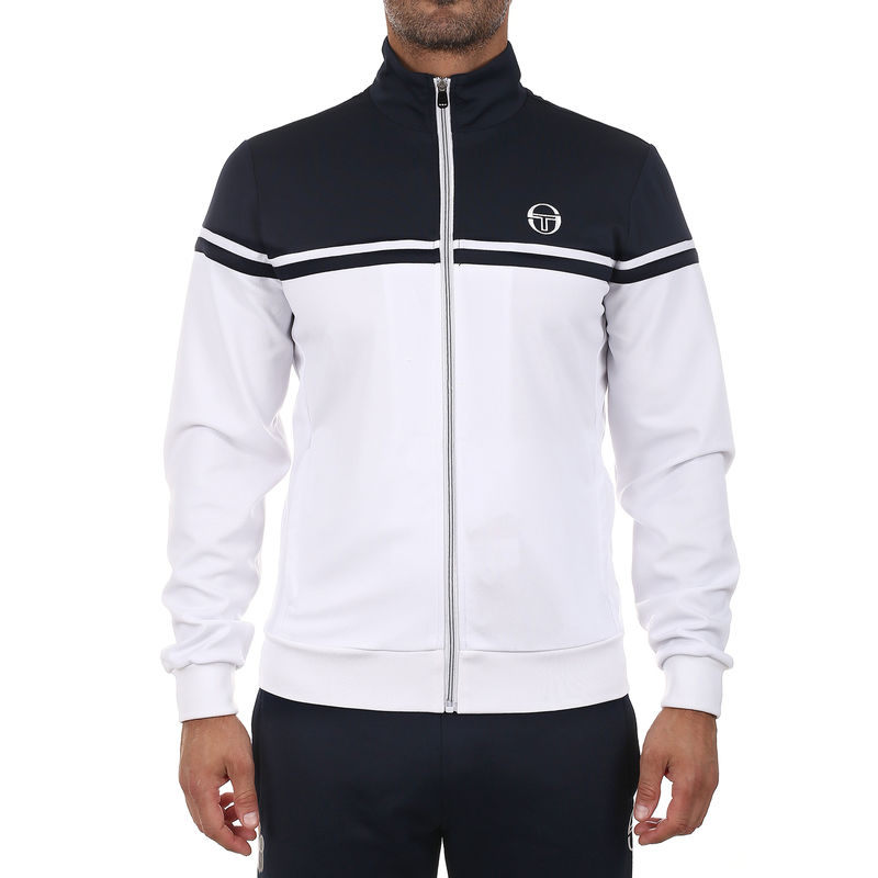 Muški duks Sergio Tacchini YOUNG LINE PRO TRACKTOP