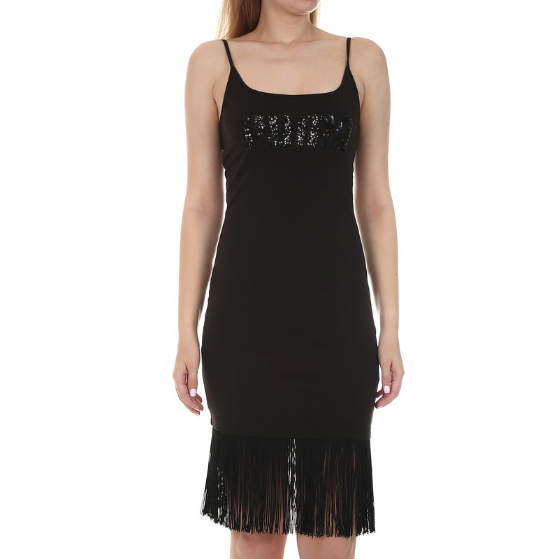 Ženska haljina Puma x CO Classics Dress