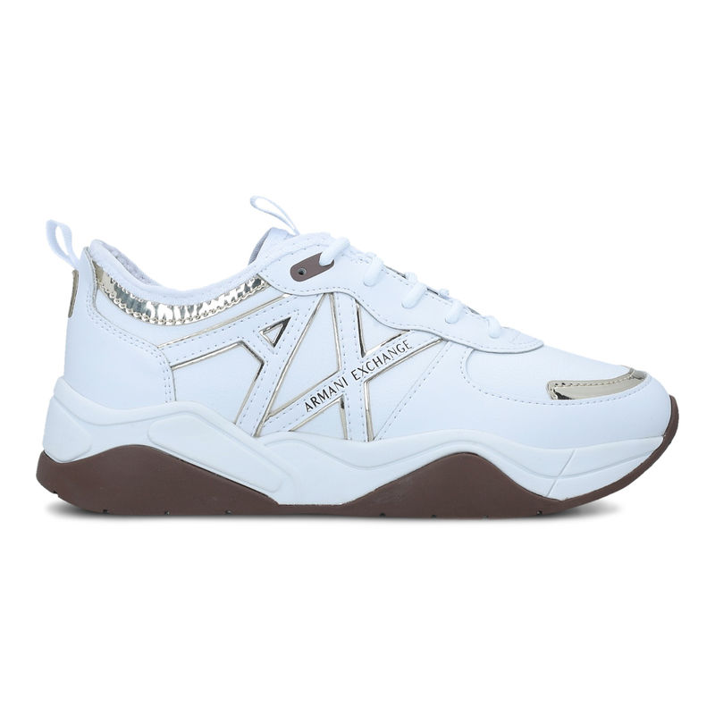 Ženske patike Armani Exchange SNEAKER