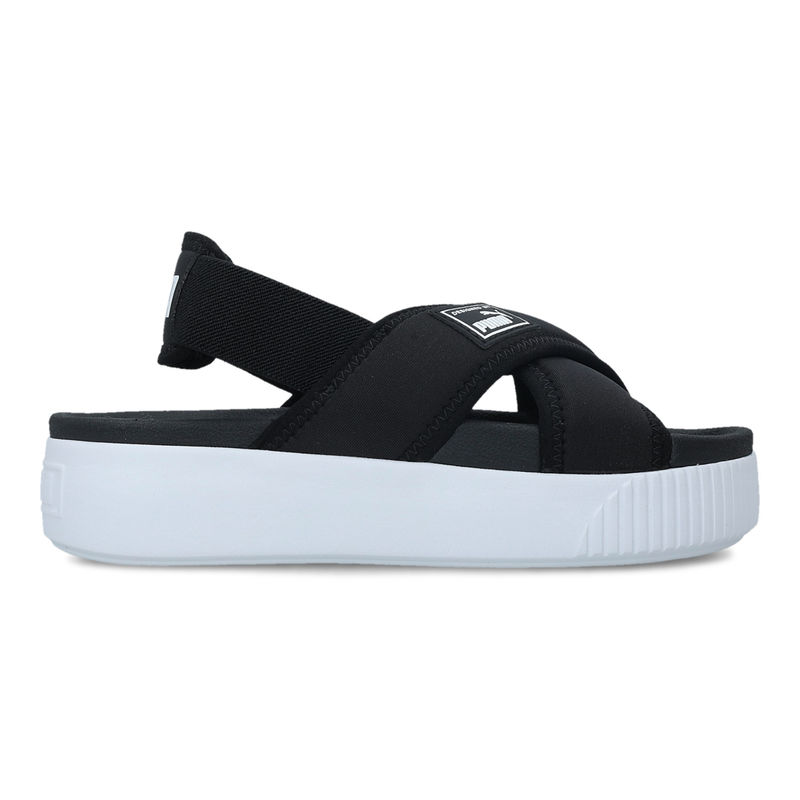 Ženske patike Puma PLATFORM SANDAL