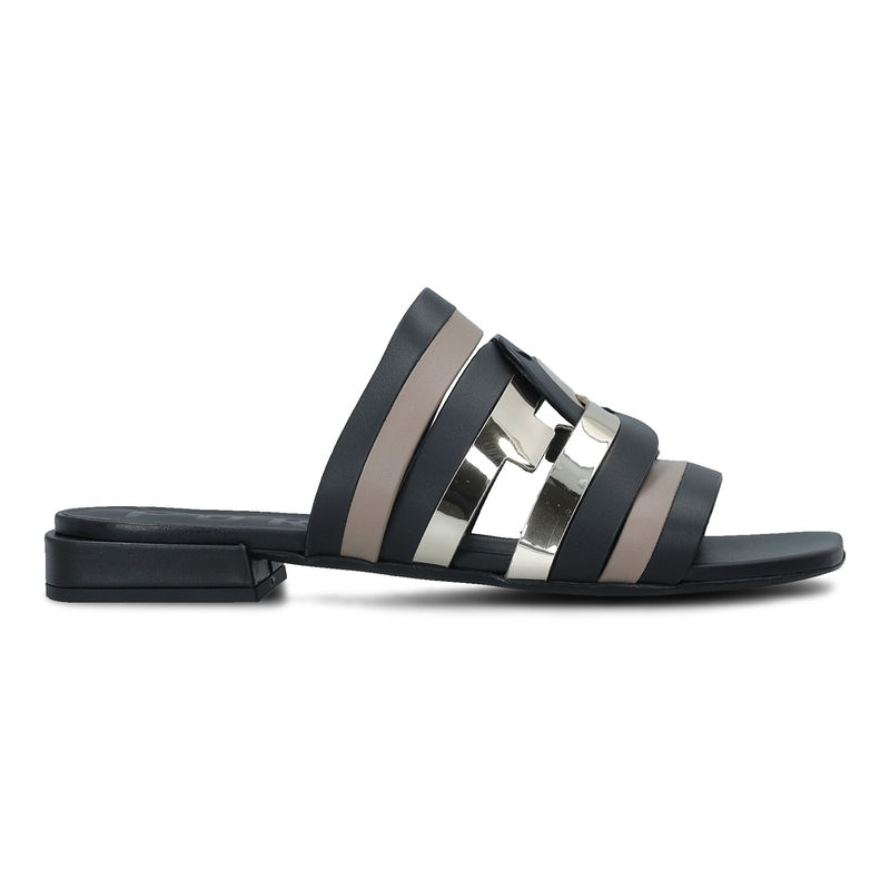 Ženske sandale Furla Lipari mule t.20